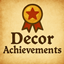 DecorAchievements logo