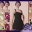 FGD FALLParty25 Dress G logo