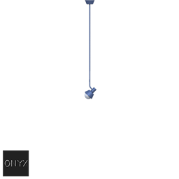 [Requires Mesh] Tacoma Ceiling Lamp Without Umbrella Medium logo