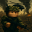 Military SMP Massasin logo