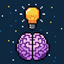 Logica_AI-enhanced logo