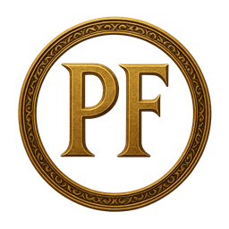 Mythic+ PartyFinder logo