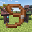 Leash Villager logo