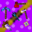 forgotten resources logo