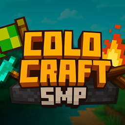 ColoCraft SMP logo