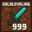 SoloLeveling999 logo