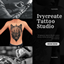 Ivycreate Fairy Tattoo IFT003- Base game compatible logo