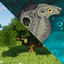 Dynamic Trees - Fintastic + Ribbits + Cold Sweat + Hybrid Aquatic + Immersive Weathering compat fixes logo