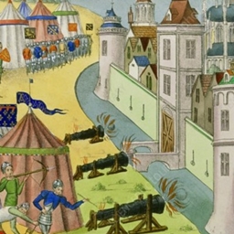 NurseBadgers Realistic Medieval Survival project image