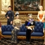 Mod Royal Duties Event de KiaraSims4Mods Trad Par Miyaji logo
