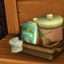 Mod Homestead Helper par Littlbowbub Trad FR par Miyaji logo