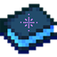 Evening Star Lib logo