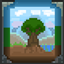 Nature's Touch (20+ New Biomes + Biome Reworks) logo