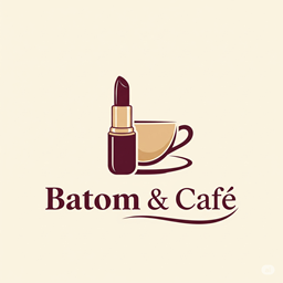 Batom e Cafe project image