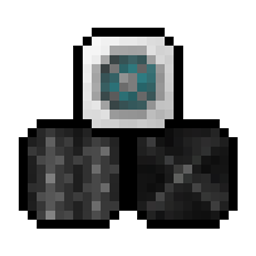 Industrial Foregoing: Woot Addon logo