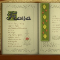 Mod Medieval Cookbook par Littlbowbub Trad FR par Miyaji