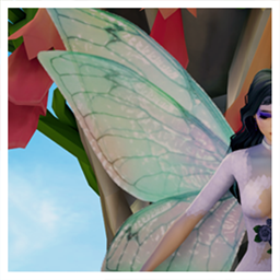 [MINIWA] WINGS PACK (REMAKE) logo
