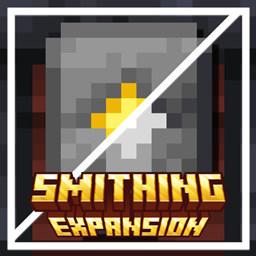 Smithing Expansion: Resmithed project image