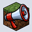 Server Announcements logo
