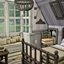 Pierisim CC Bedroom logo