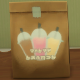 Mod Delivery Services par Littlebowbub Trad FR par Miyaji