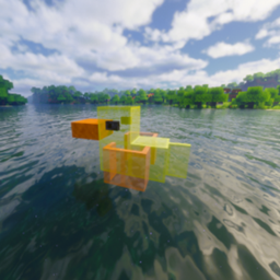 River Floaties project image