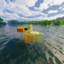River Floaties logo