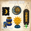 Celestial Dream - Decorations logo