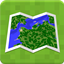 Explorate+ [E+] logo