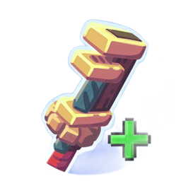 The CREATEive ones logo