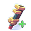 The CREATEive ones logo