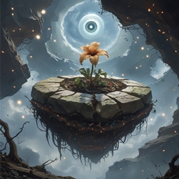 Songs of a Sealed Realm project image
