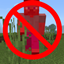 No Hurt Flash (Reforged) logo