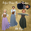 Sifix Briar Rose Redux logo