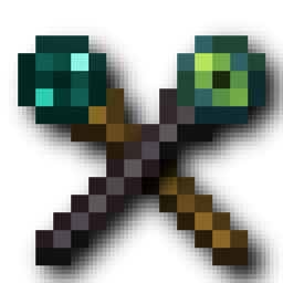 Block Wand logo