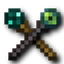 Block Wand logo