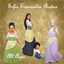 Sifix Esmeralda Redux logo