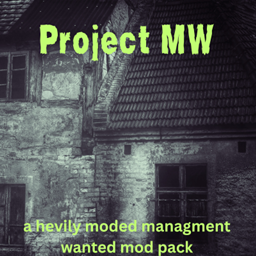 Project Managment Wanted project image