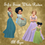 Sifix Snow White Redux logo