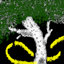 Tensura Reincarnated Yggdrasil logo