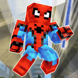 Spiderman1 project image