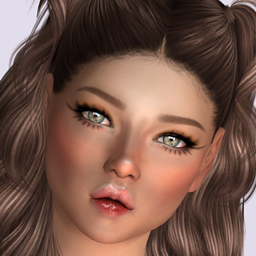 skin overlay Candy project image