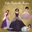 Sifix Cinderella Redux logo