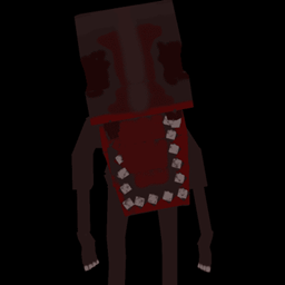 Zantasuarus | Prehistoric Analog Horror Reamagined project image