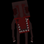 Zantasuarus | Prehistoric Analog Horror Reamagined logo