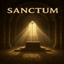 The Sanctum Server logo