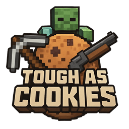 Tough As Cookies project image