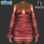 Clara Dress S181 logo