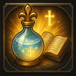 Holyfrey's Regent Buddy project image