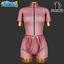 Lynn Playsuit S184 logo